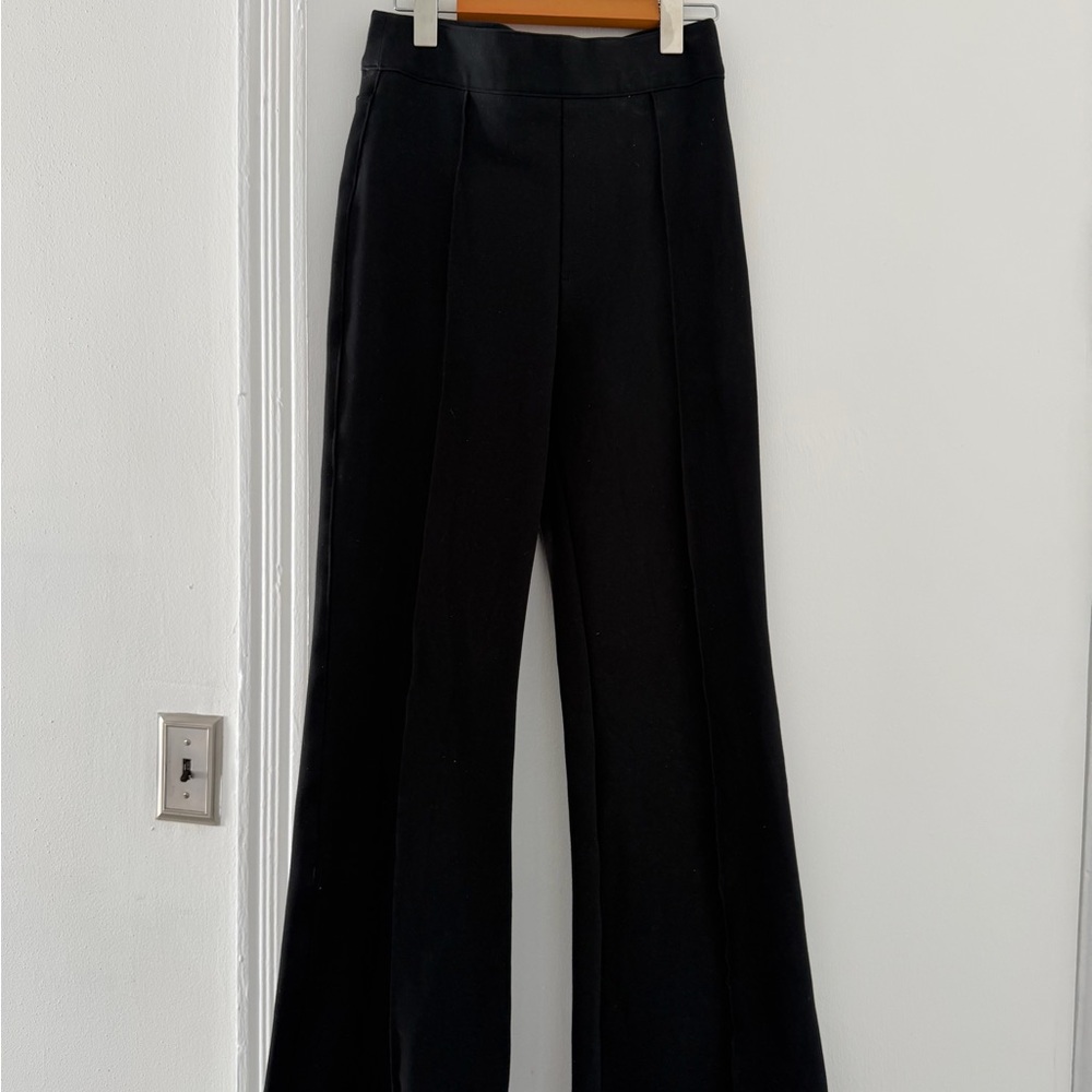 SPANX Ponte Flare Pant